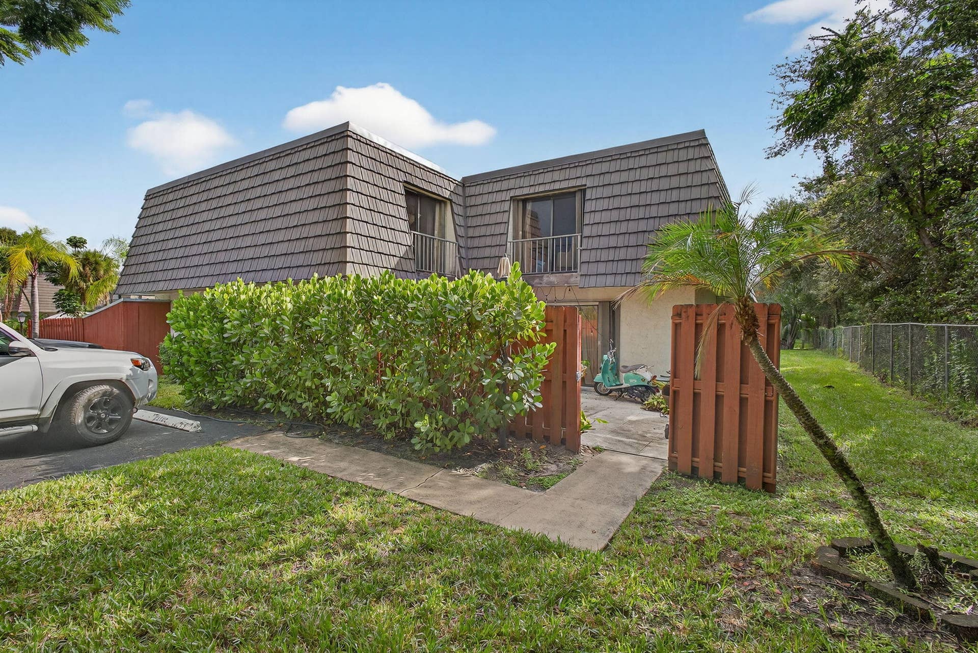 326 Jupiter Lakes Boulevard, #2310c, Jupiter, Jupiter, FL 33458 Front View