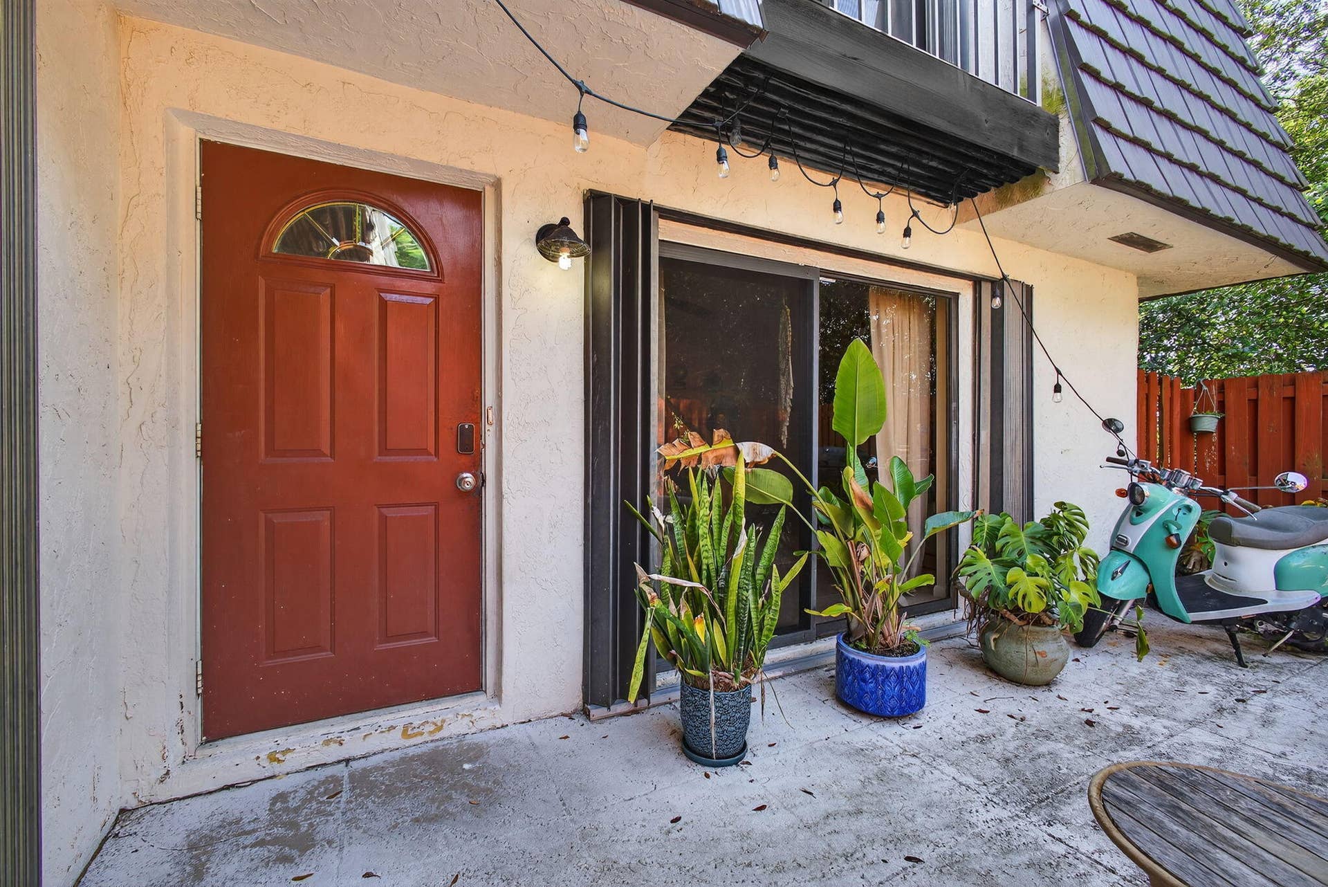 326 Jupiter Lakes Boulevard, #2310c, Jupiter, Jupiter, FL 33458 Courtyard
