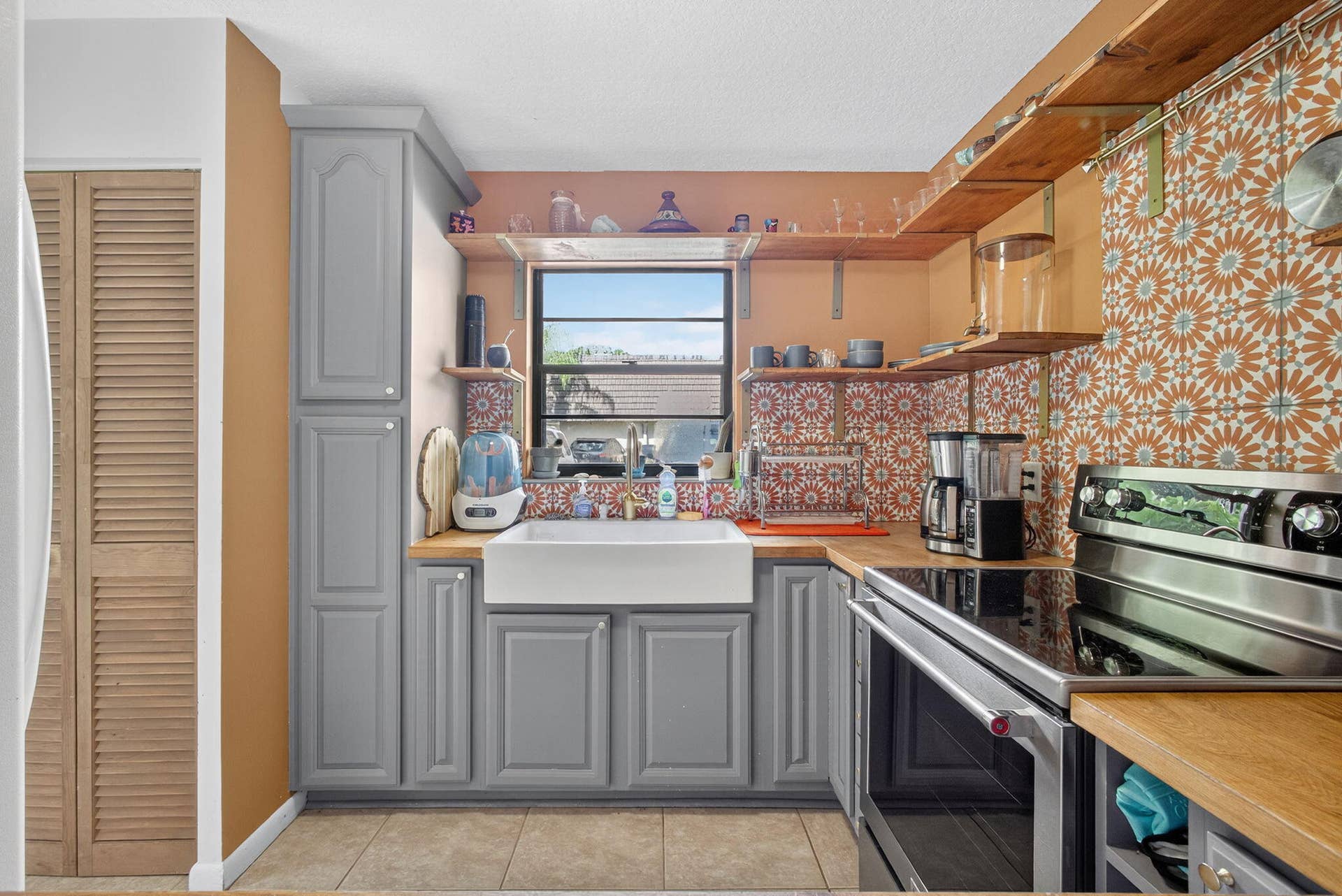 326 Jupiter Lakes Boulevard, #2310c, Jupiter, Jupiter, FL 33458 Kitchen
