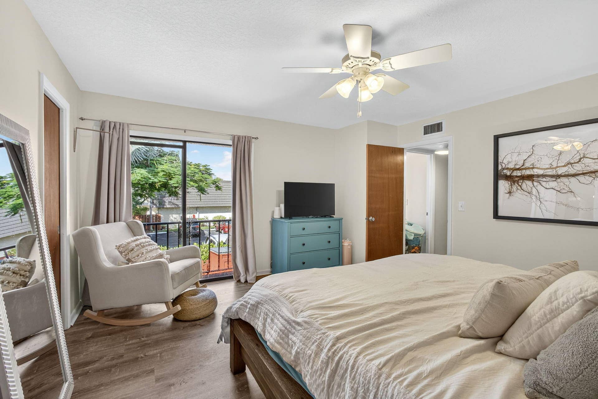 326 Jupiter Lakes Boulevard, #2310c, Jupiter, Jupiter, FL 33458 Master Bathroom