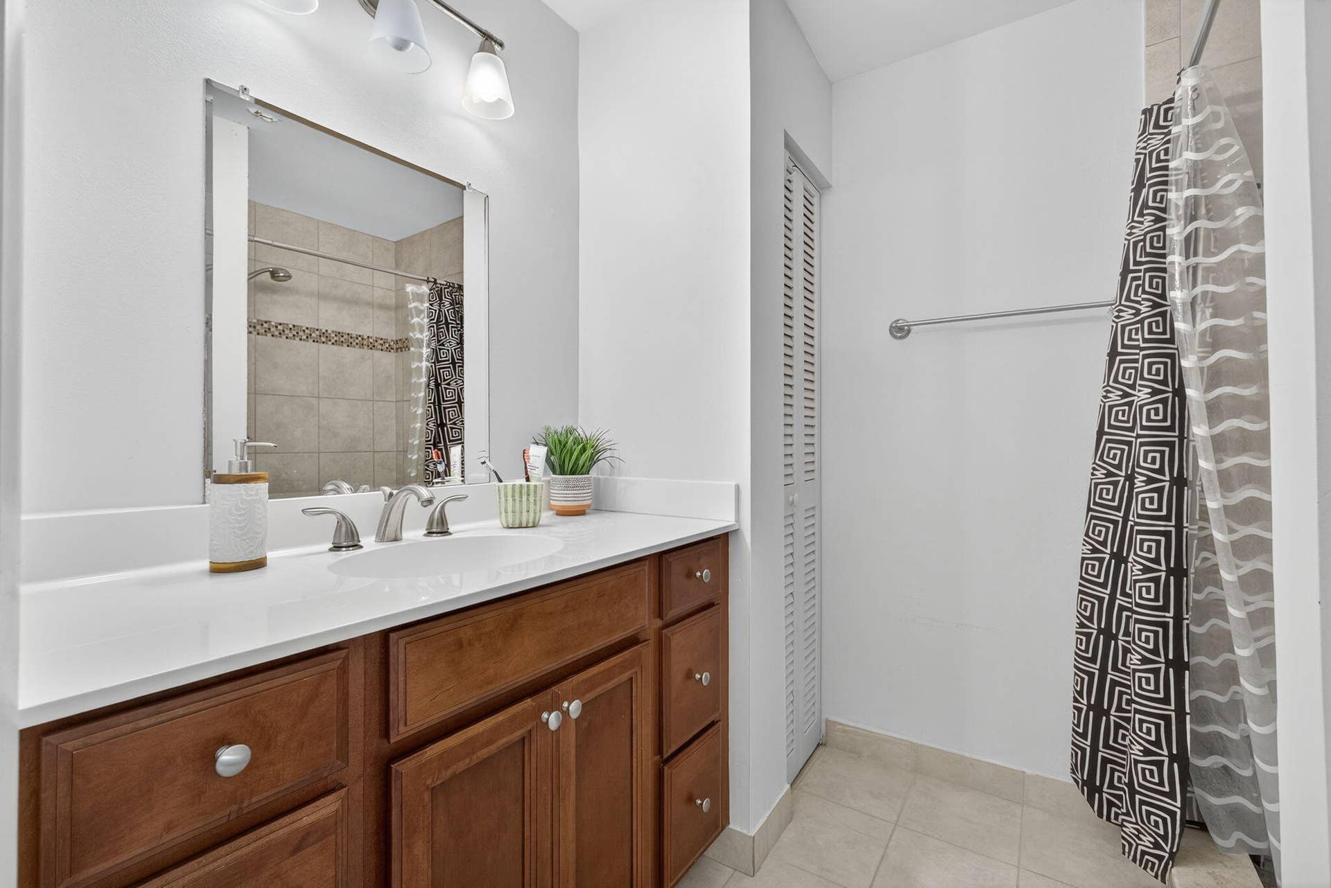 326 Jupiter Lakes Boulevard, #2310c, Jupiter, Jupiter, FL 33458 Master Bathroom