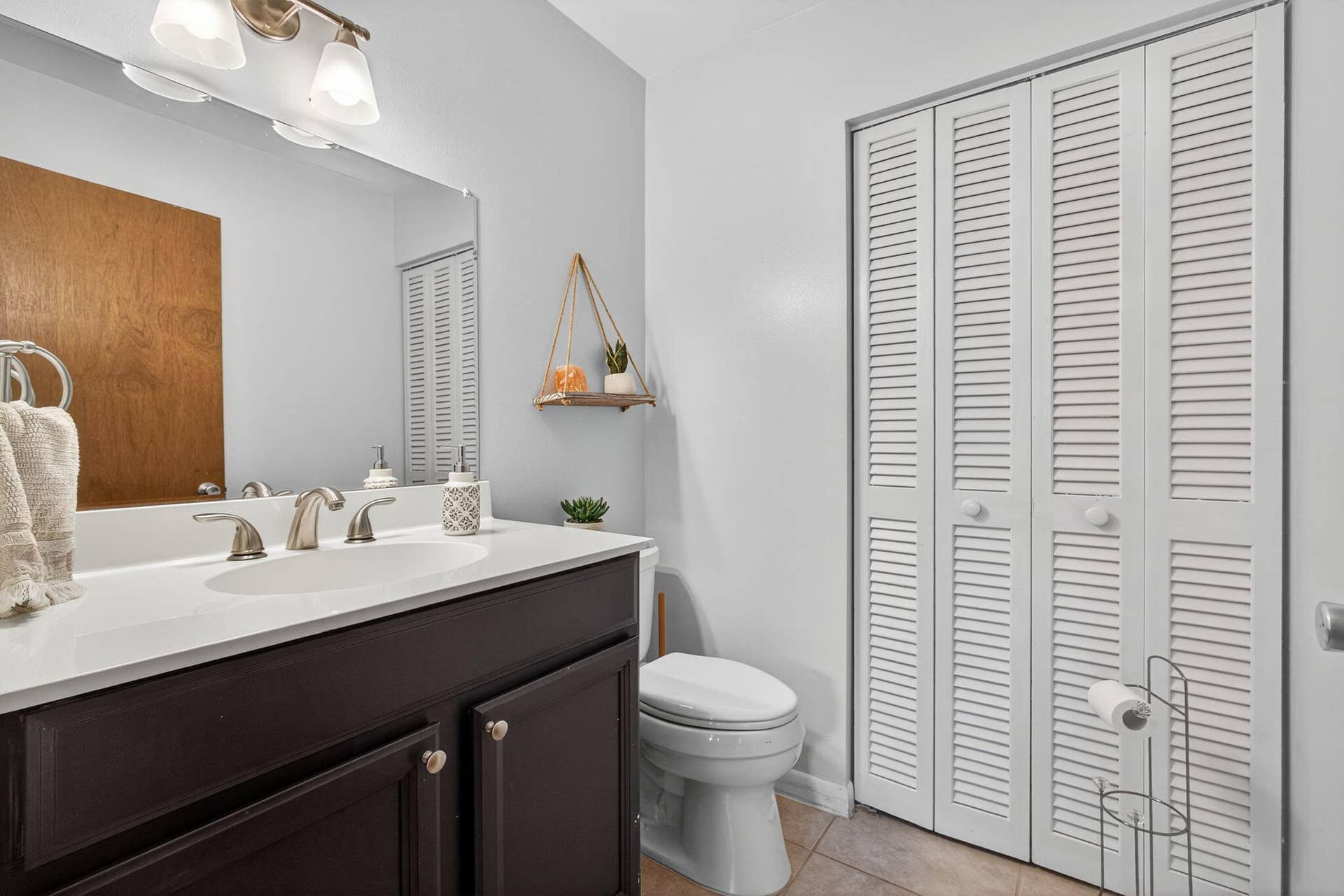 326 Jupiter Lakes Boulevard, #2310c, Jupiter, Jupiter, FL 33458 Half Bath