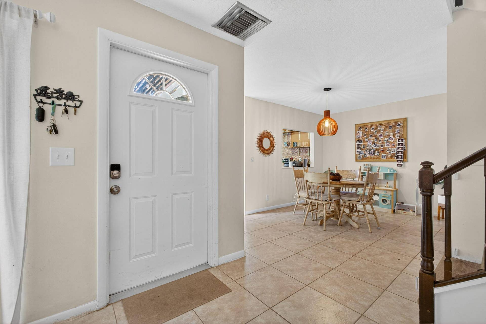 326 Jupiter Lakes Boulevard, #2310c, Jupiter, Jupiter, FL 33458 Entrance