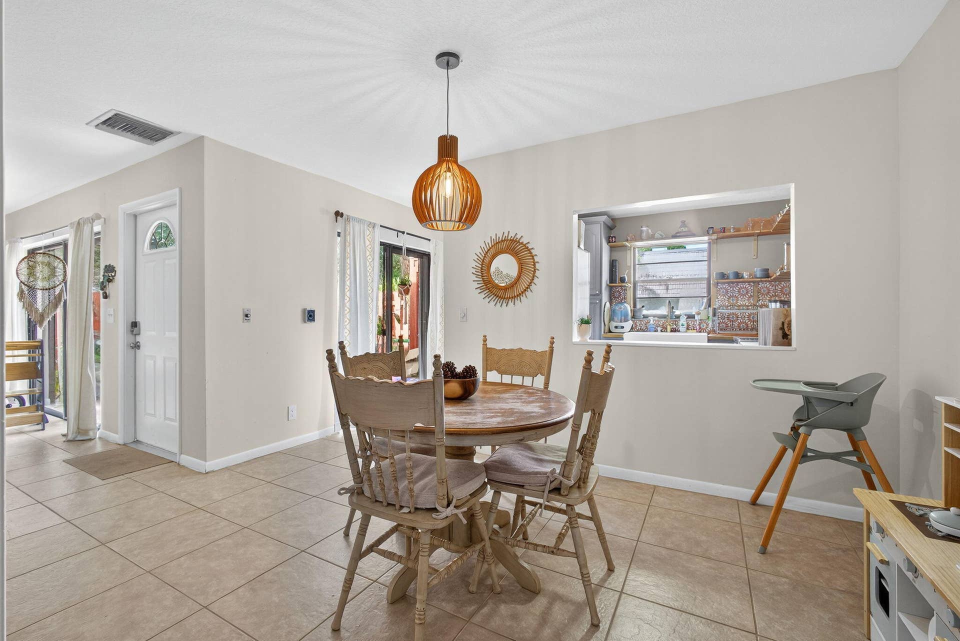 326 Jupiter Lakes Boulevard, #2310c, Jupiter, Jupiter, FL 33458 Dinning Room