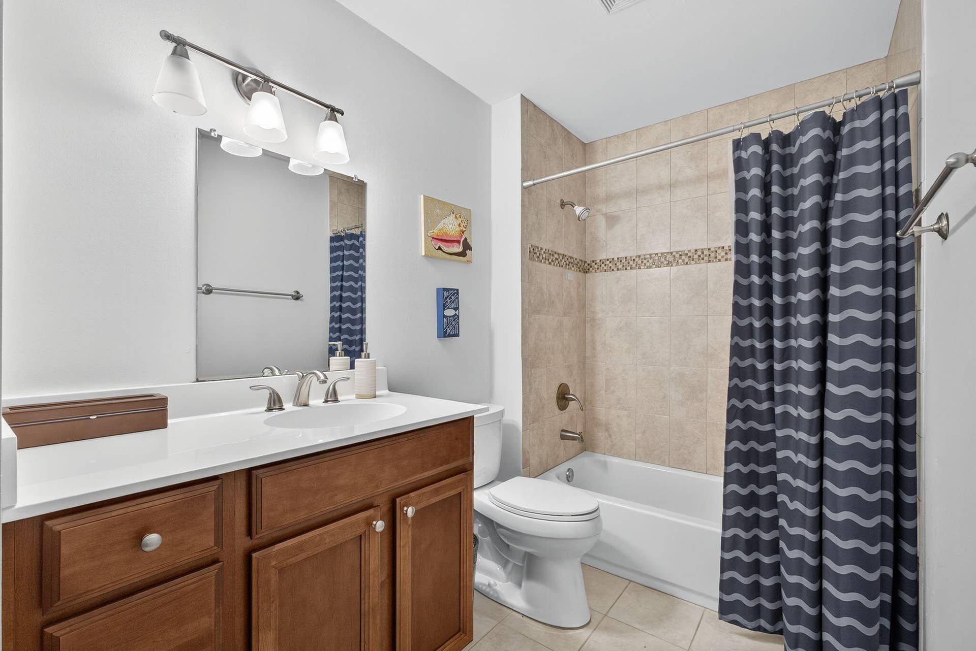 326 Jupiter Lakes Boulevard, #2310c, Jupiter, Jupiter, FL 33458 Bathroom
