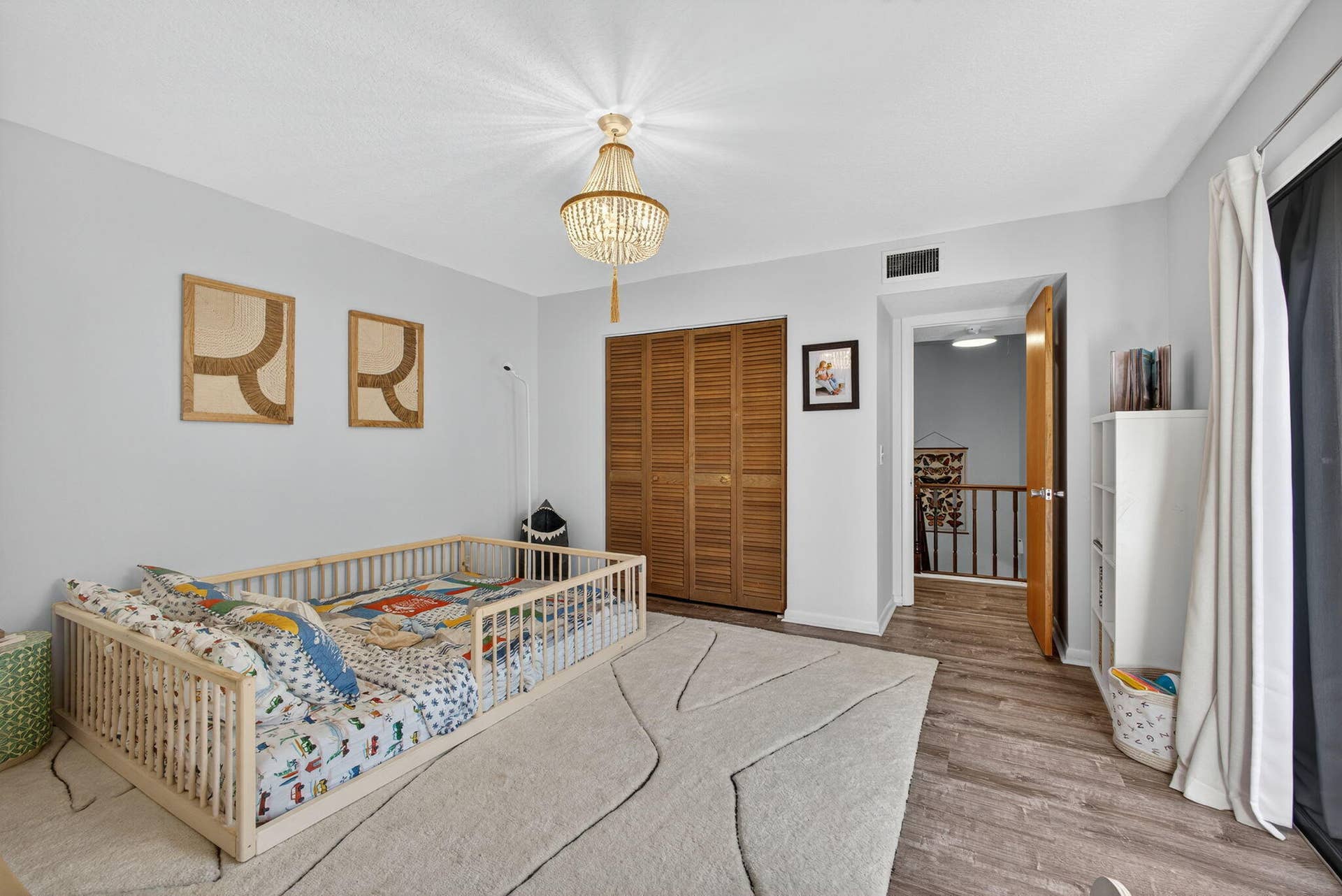 326 Jupiter Lakes Boulevard, #2310c, Jupiter, Jupiter, FL 33458 Secondary Bedroom