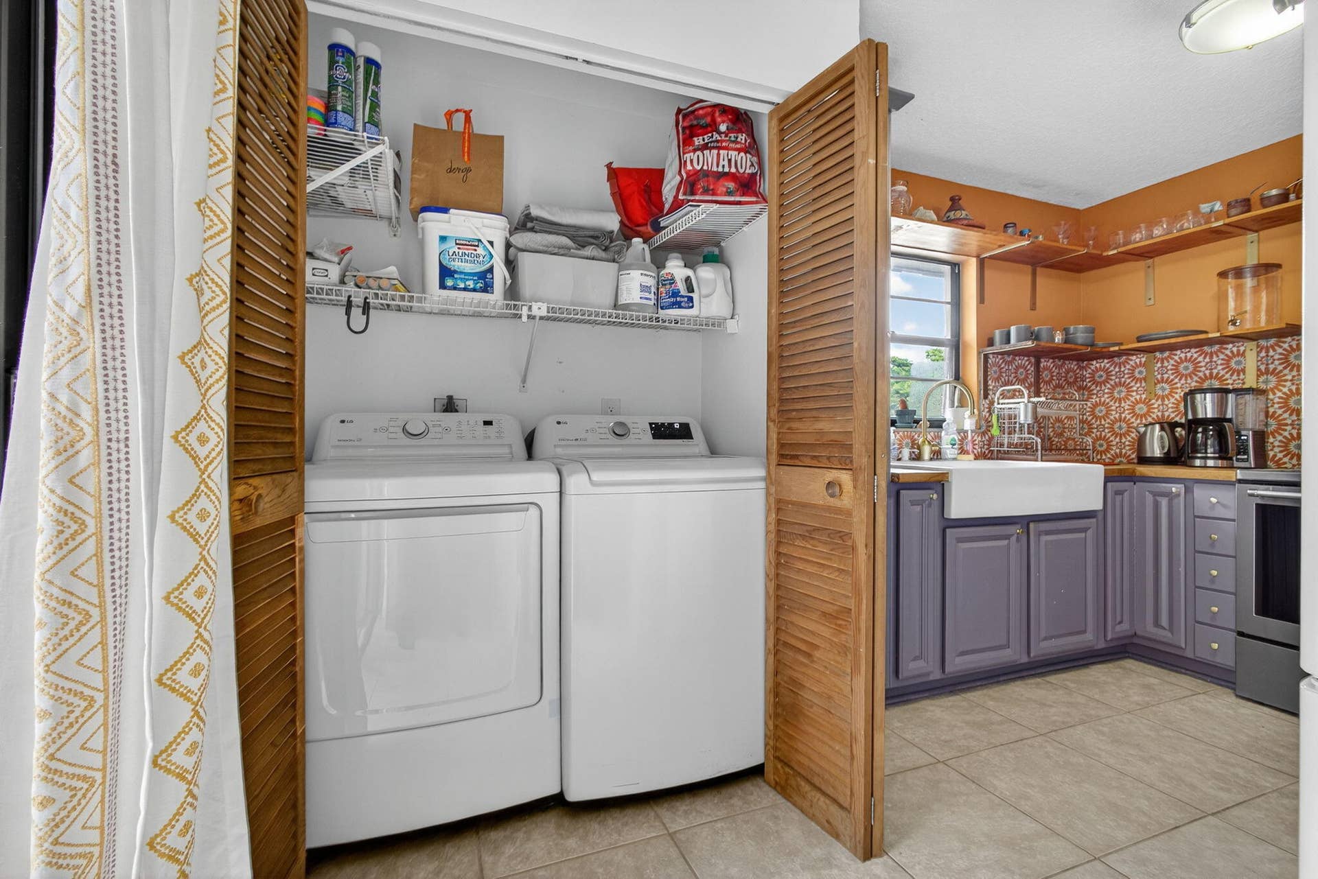326 Jupiter Lakes Boulevard, #2310c, Jupiter, Jupiter, FL 33458 Laundry Unit