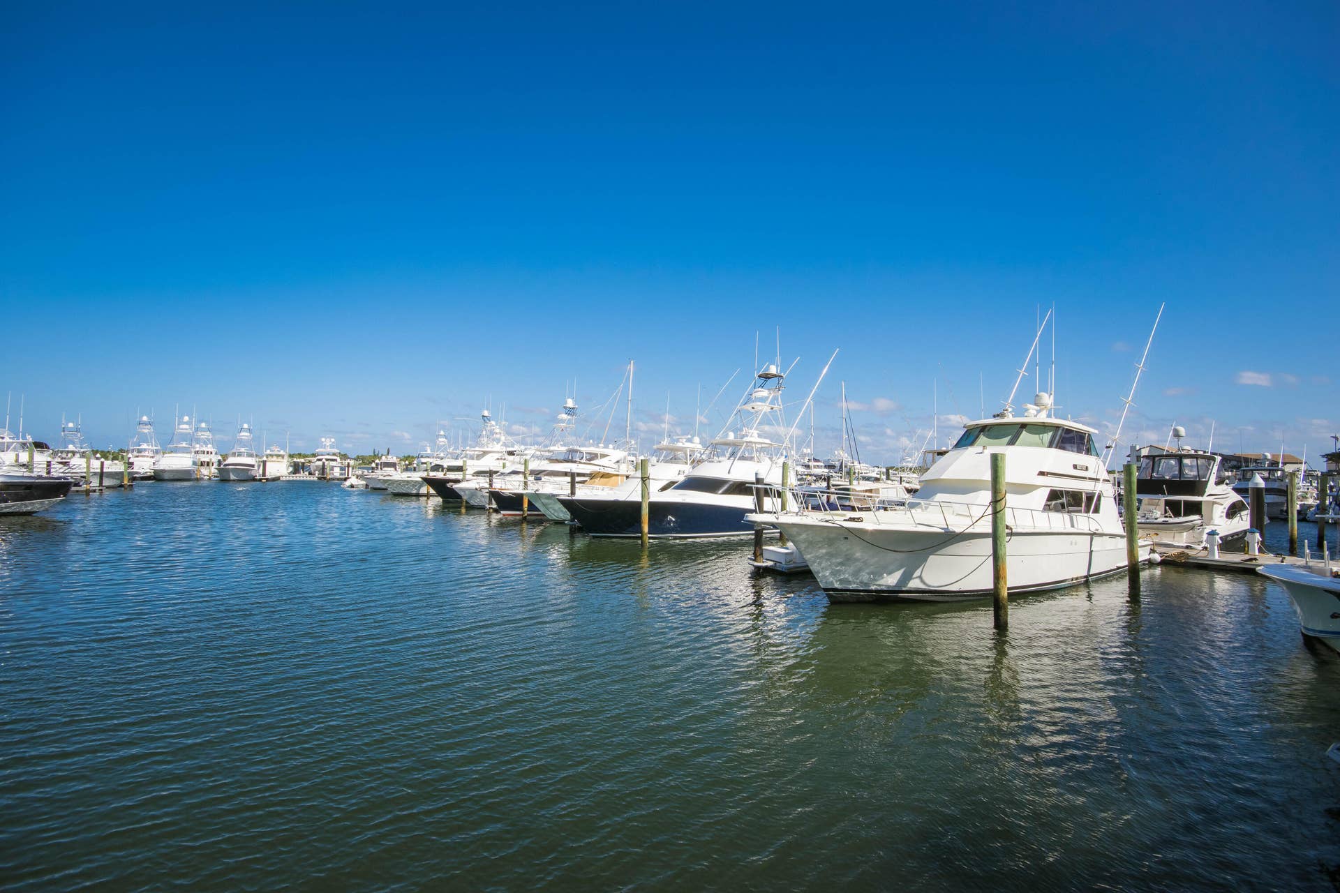 115 Lakeshore Drive, #749, North Palm Beach, FL 33408 Old Port Cove Marina