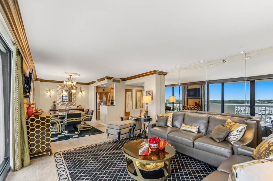 Property photo for 115 Lakeshore Drive, #749, North Palm Beach, FL