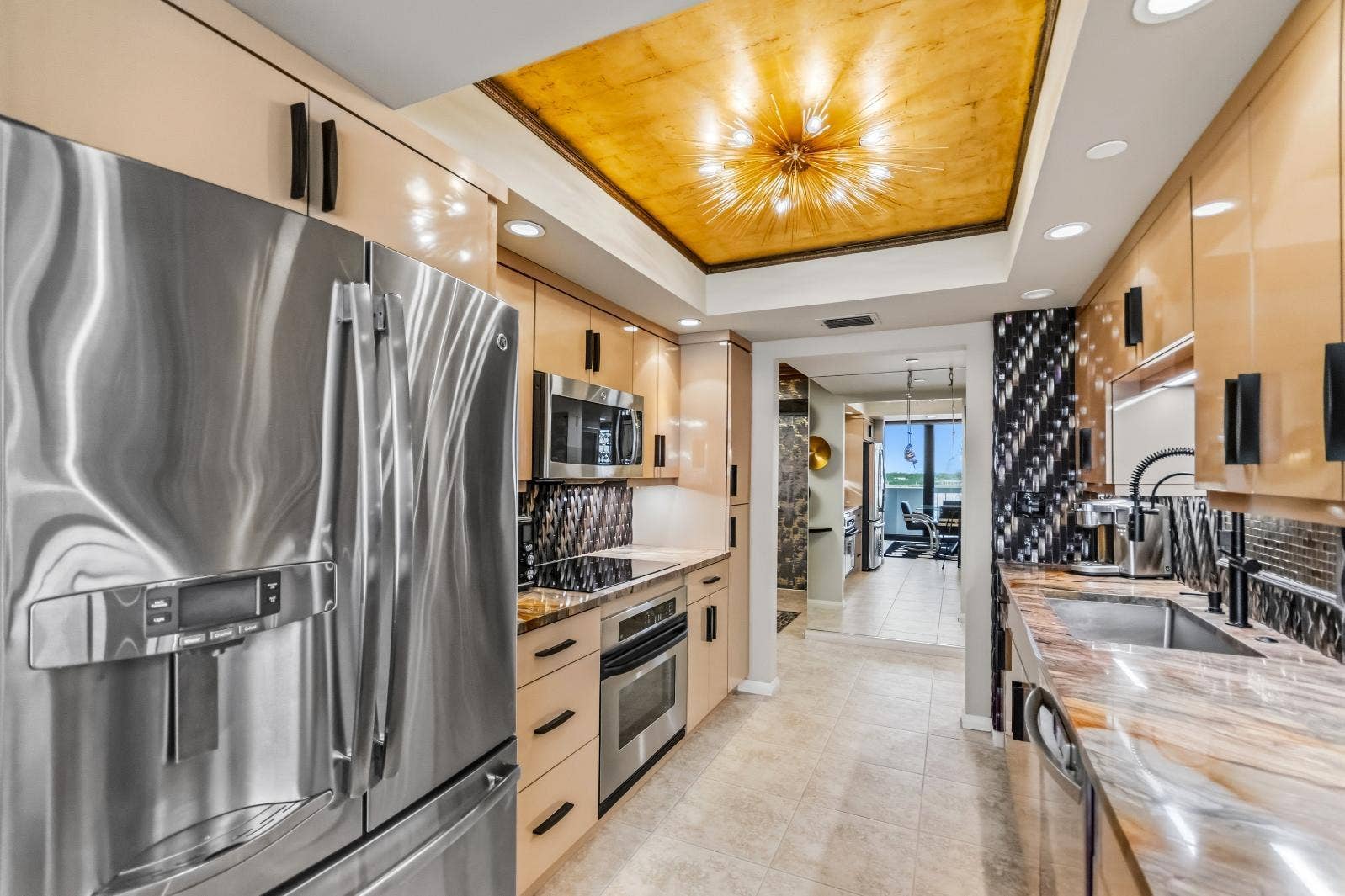115 Lakeshore Drive, #749, North Palm Beach, FL 33408 Kitchen