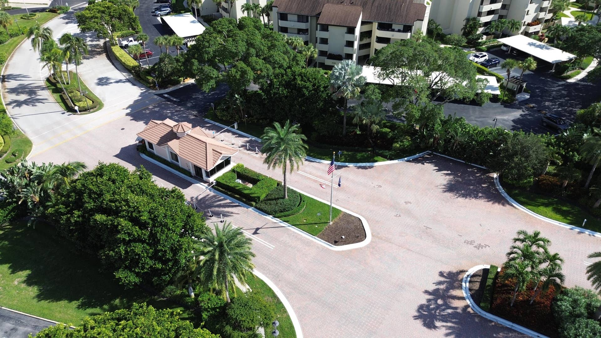 115 Lakeshore Drive, #749, North Palm Beach, FL 33408 Gatehouse