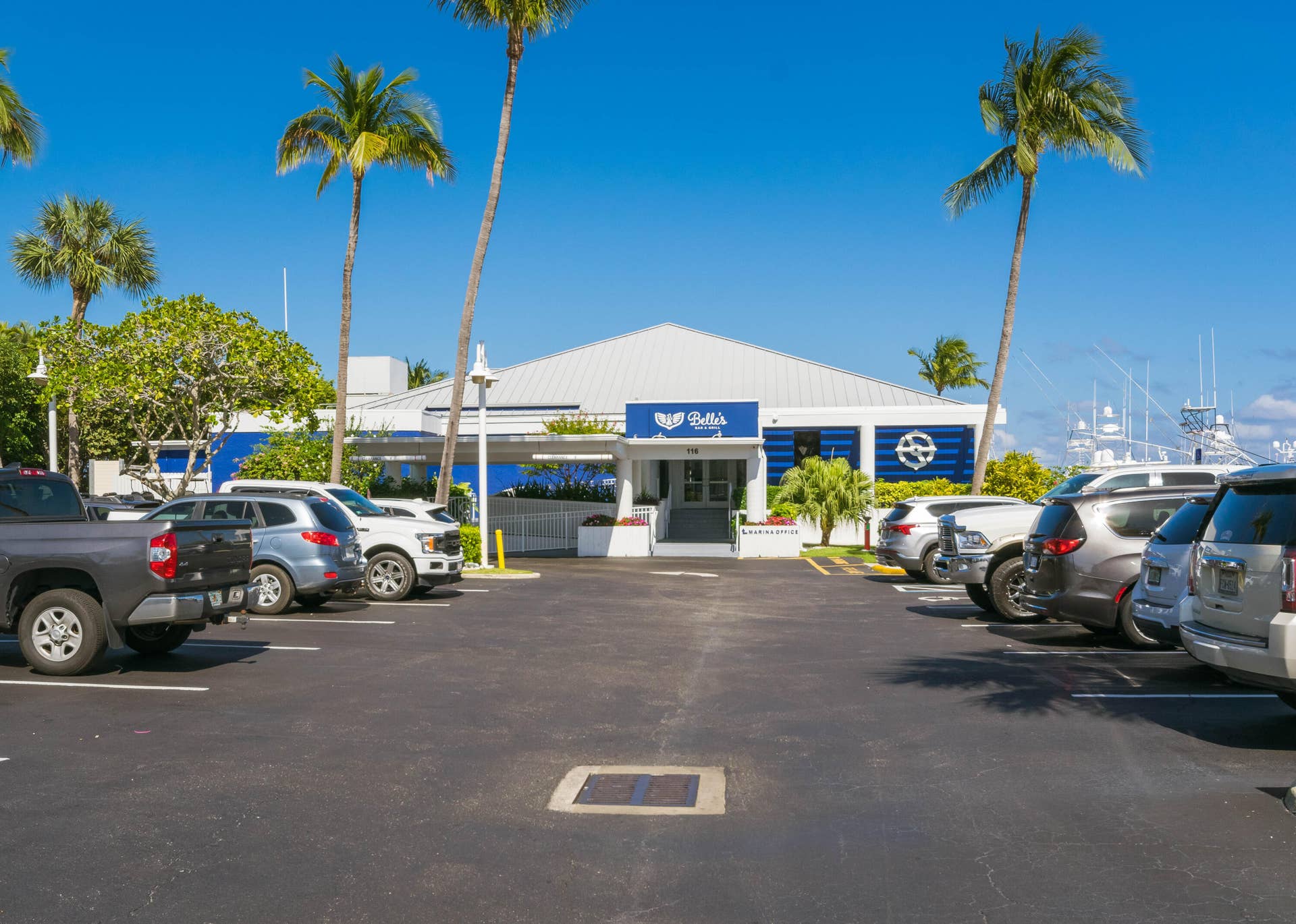 115 Lakeshore Drive, #749, North Palm Beach, FL 33408 Belle's