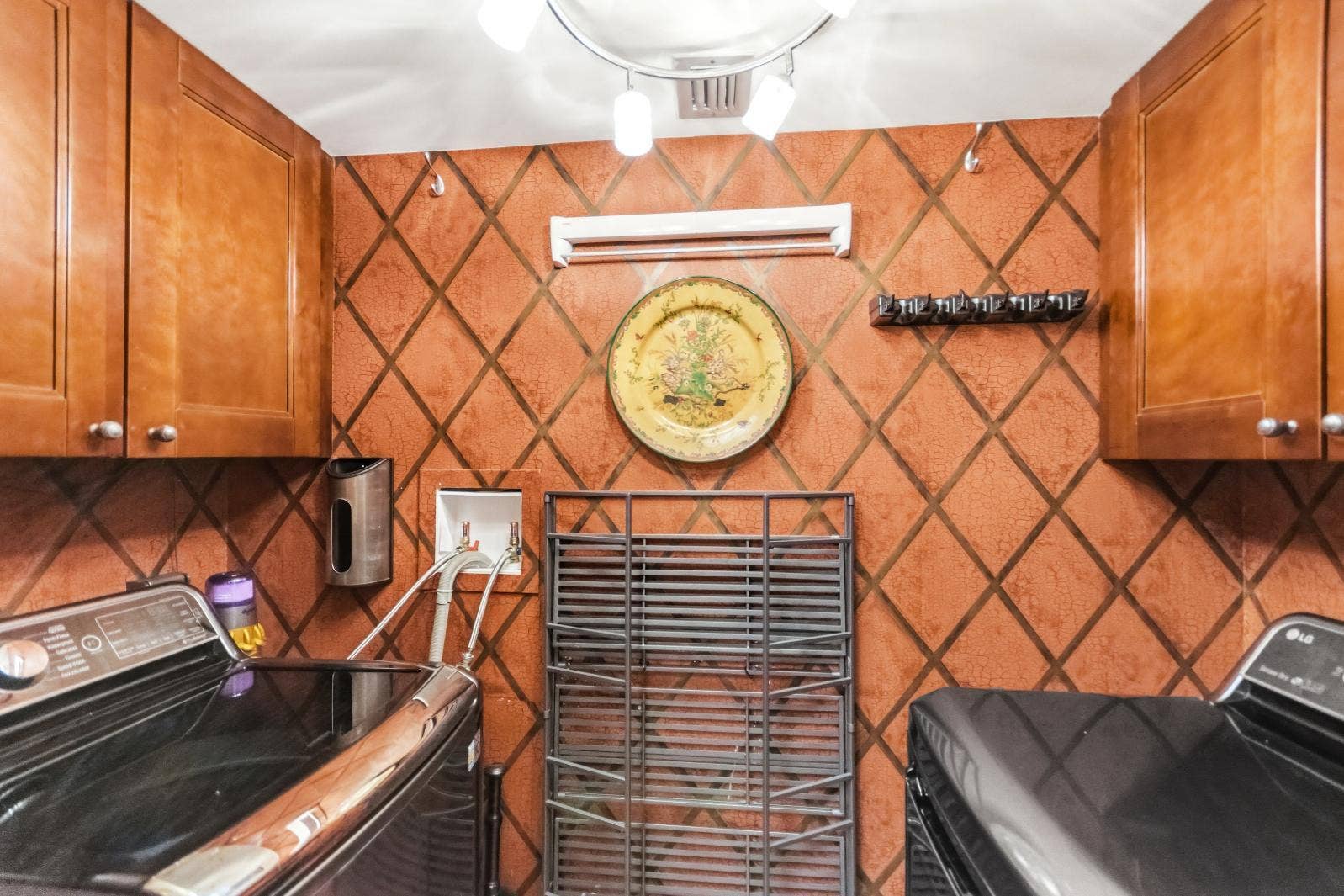 115 Lakeshore Drive, #749, North Palm Beach, FL 33408 Full size washer and dryer