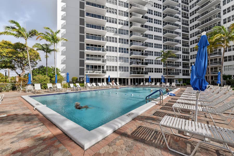 Property photo for 3300 NE 36th Street, #1415, Fort Lauderdale, FL