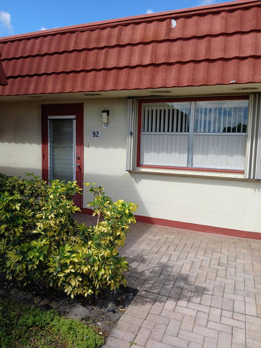 Property photo for 92 Seville, Delray Beach, FL