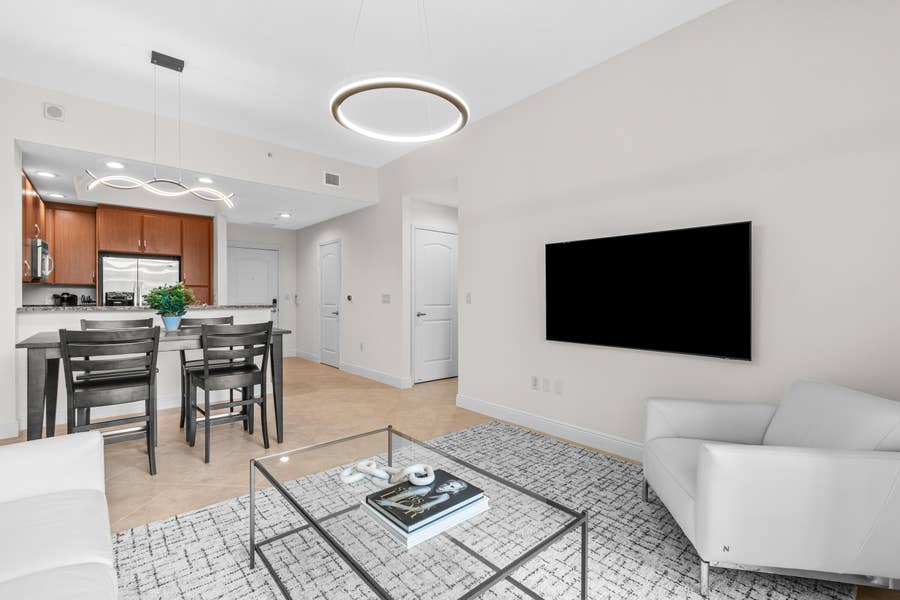 Property photo for 701 S Olive Avenue, #1209, West Palm Beach, FL