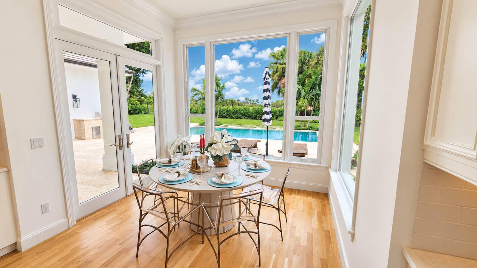 677 Village Road, North Palm Beach, FL 33408 677 Village Road - Lost Tree Village -NE