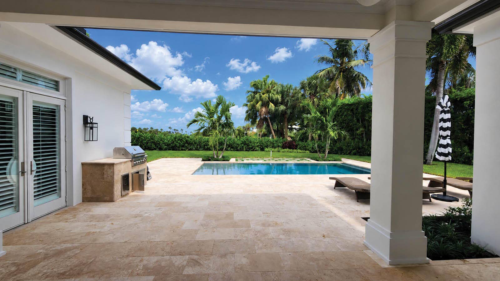 677 Village Road, North Palm Beach, FL 33408 677 Village Road - Lost Tree Village -NE