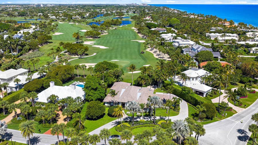 Property photo for 677 Village Road, North Palm Beach, FL