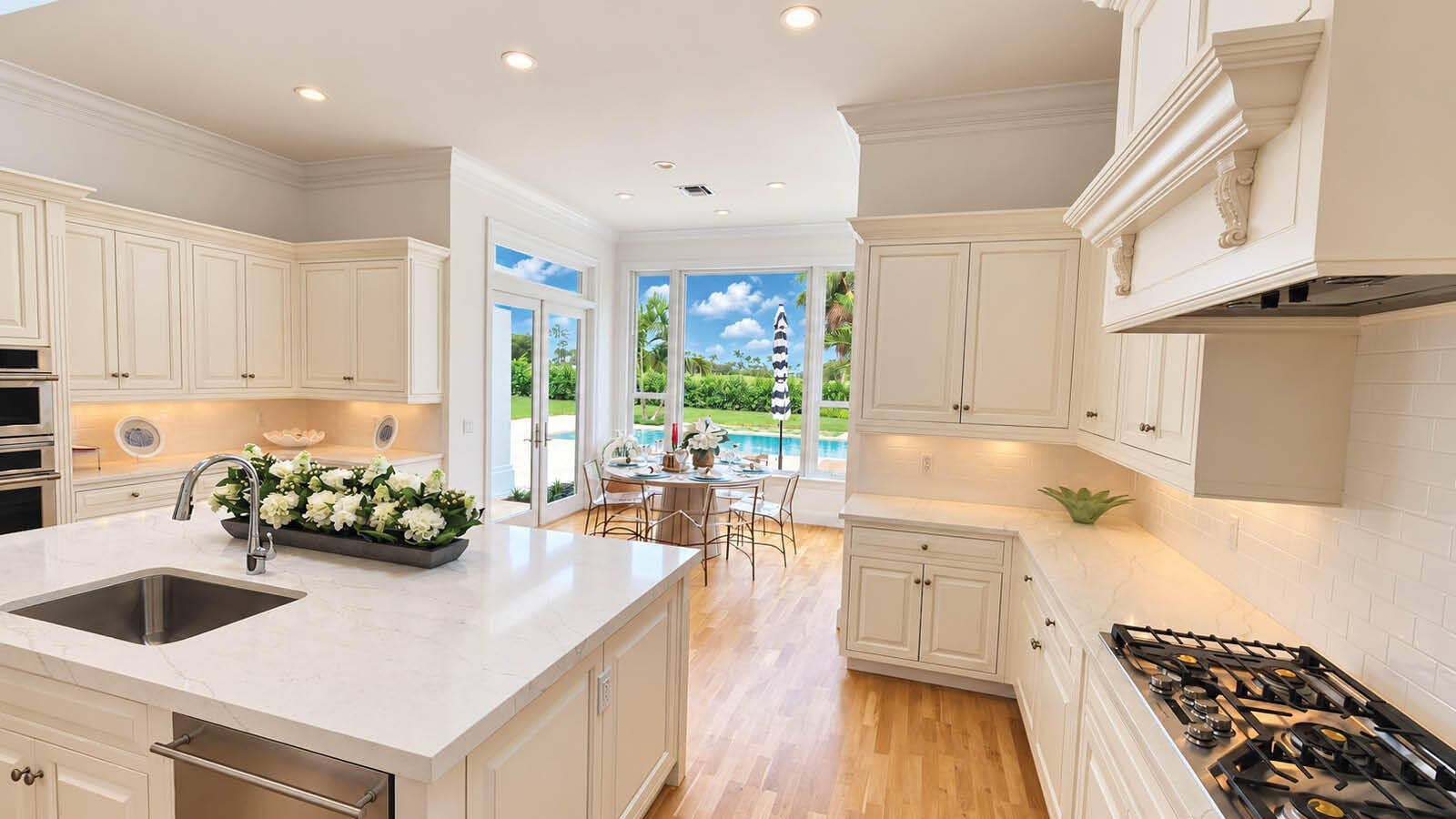 677 Village Road, North Palm Beach, FL 33408 677 Village Road - Lost Tree Village -NE