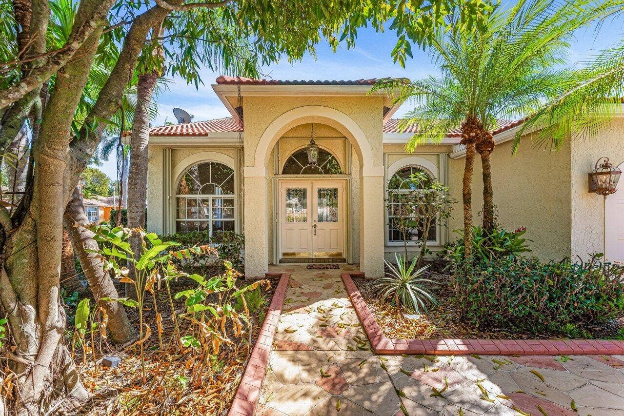 5872 NW 73rd Court, Parkland, Parkland, FL 33067