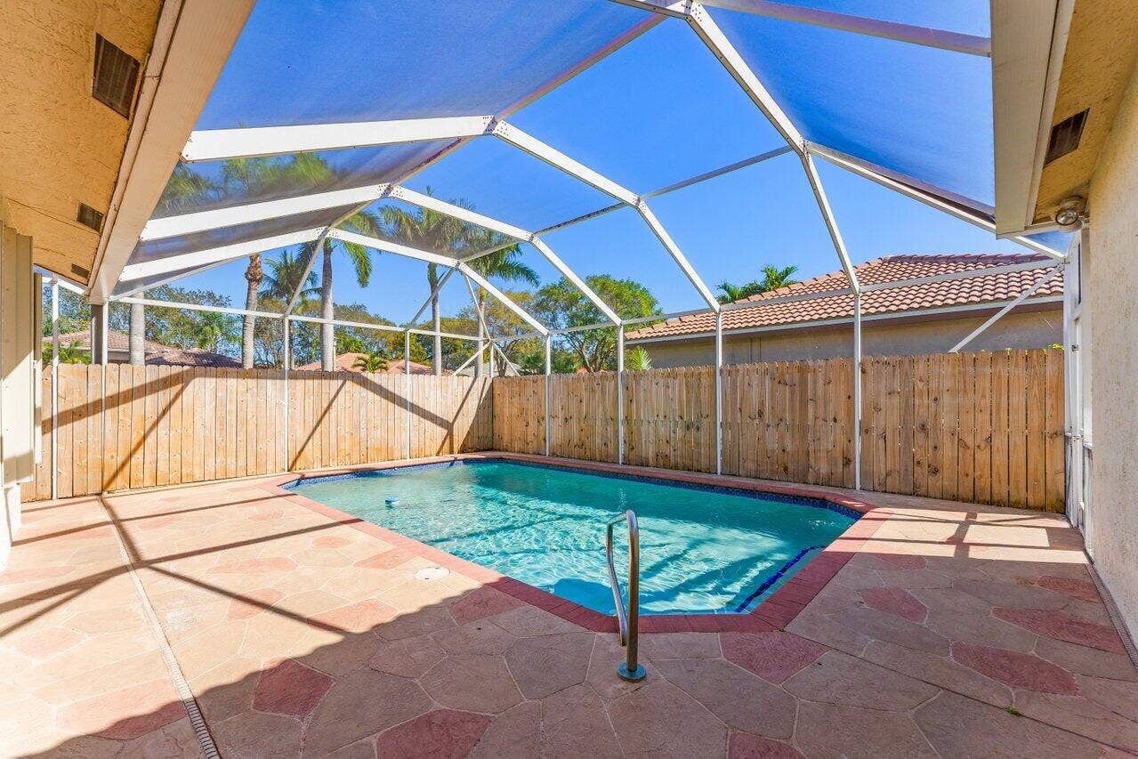 5872 NW 73rd Court, Parkland, Parkland, FL 33067