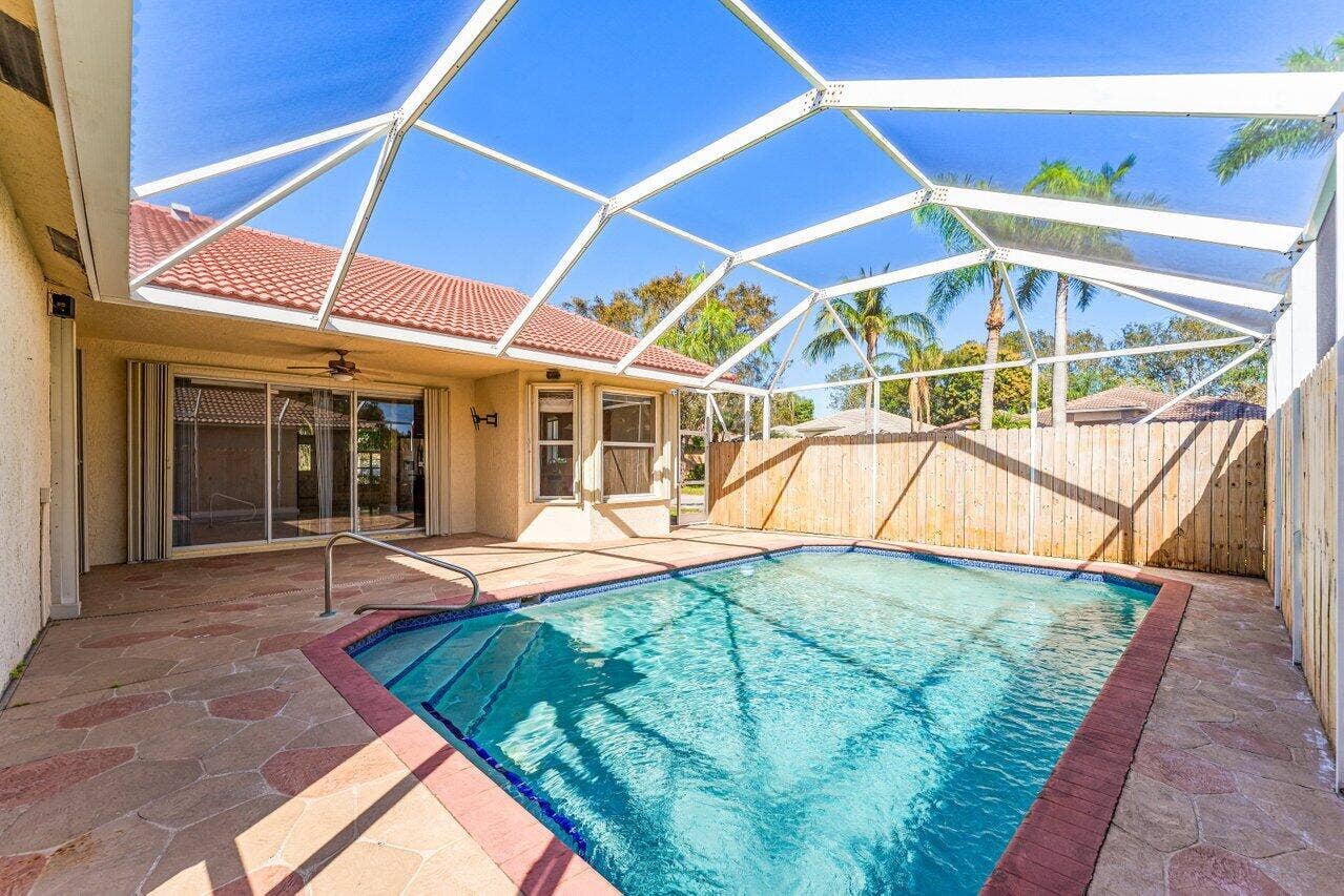 5872 NW 73rd Court, Parkland, Parkland, FL 33067