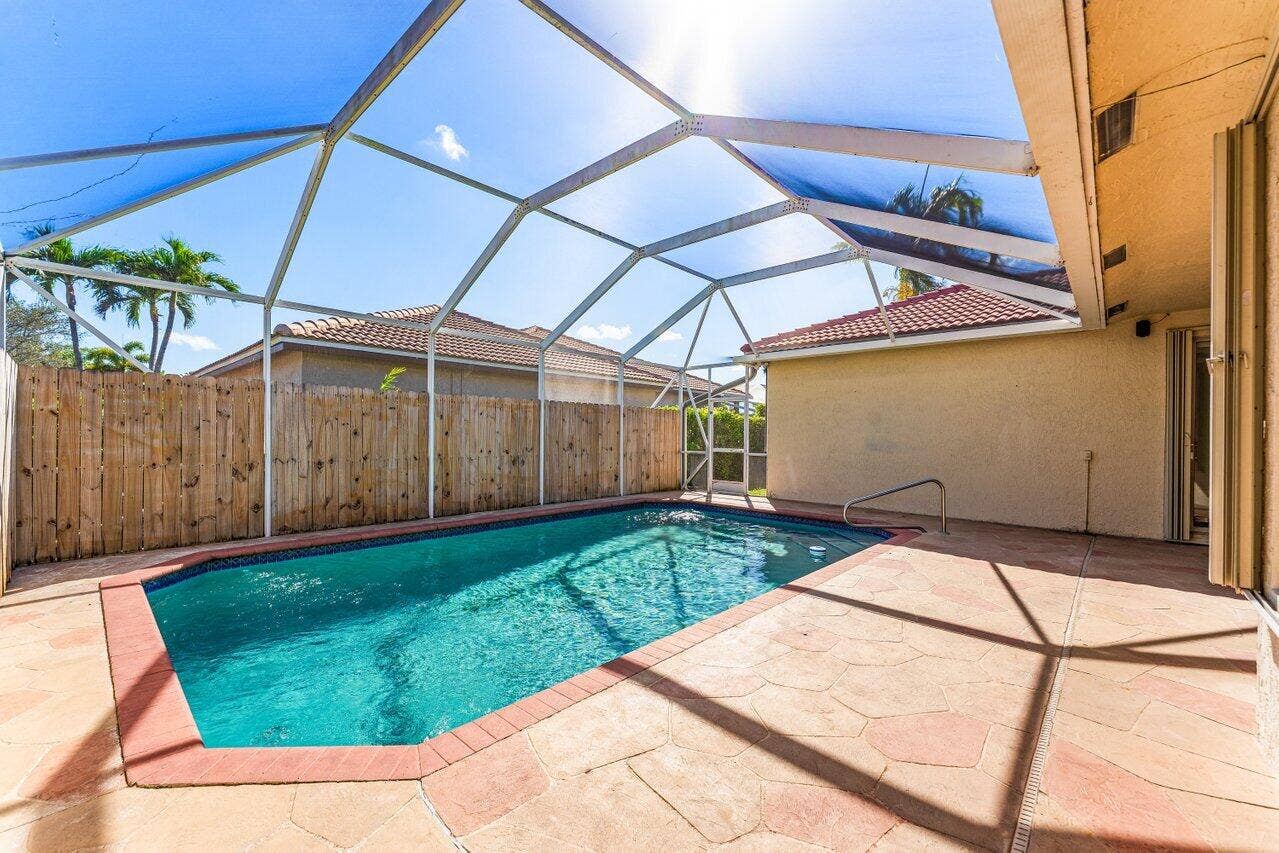 5872 NW 73rd Court, Parkland, Parkland, FL 33067