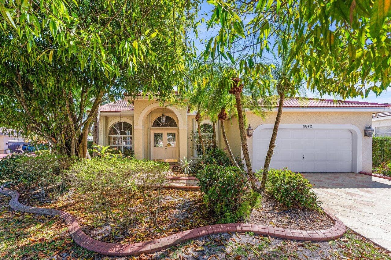 5872 NW 73rd Court, Parkland, Parkland, FL 33067