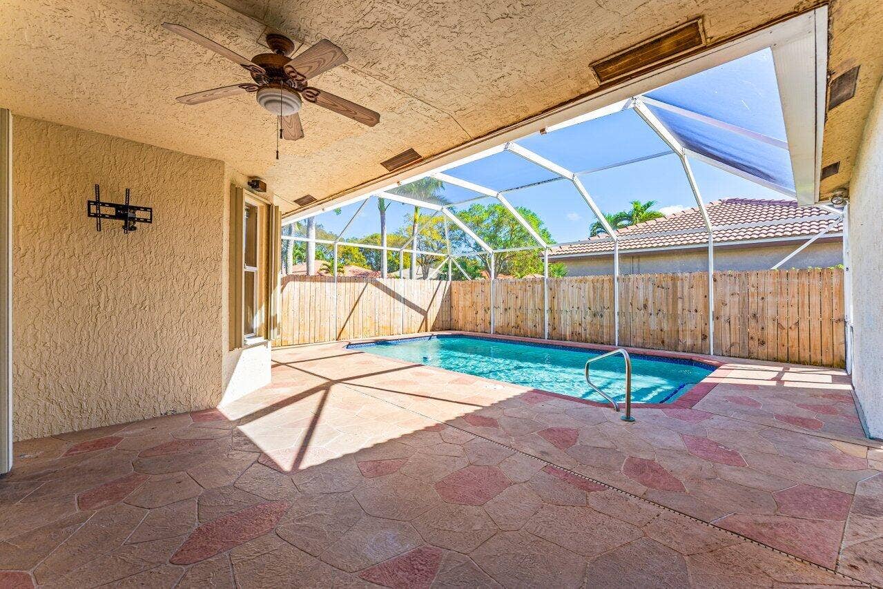 5872 NW 73rd Court, Parkland, Parkland, FL 33067