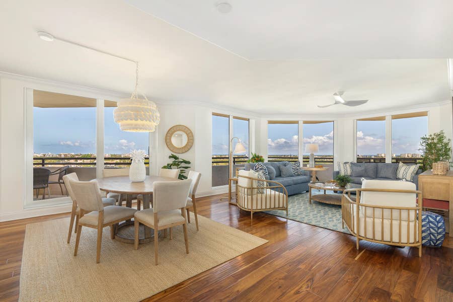 Property photo for 3322 Casseekey Island Road, #902, Jupiter, FL