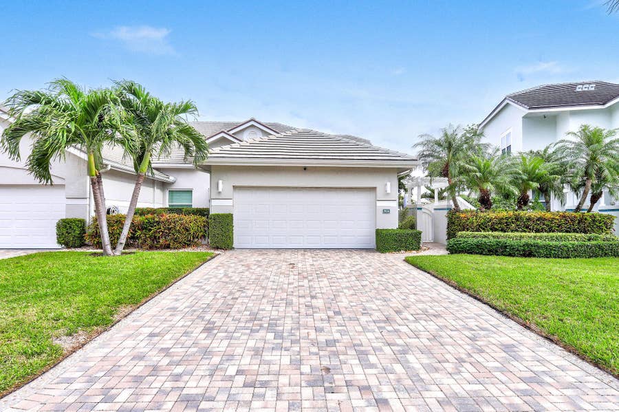 Property photo for 2056 Windward Way, Jupiter, FL