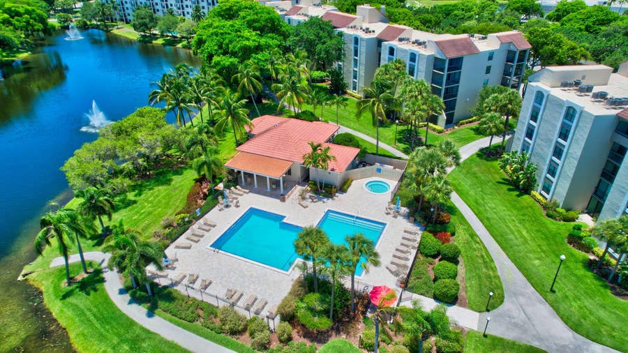 Property photo for 950 Lavers Circle, #F307, Delray Beach, FL