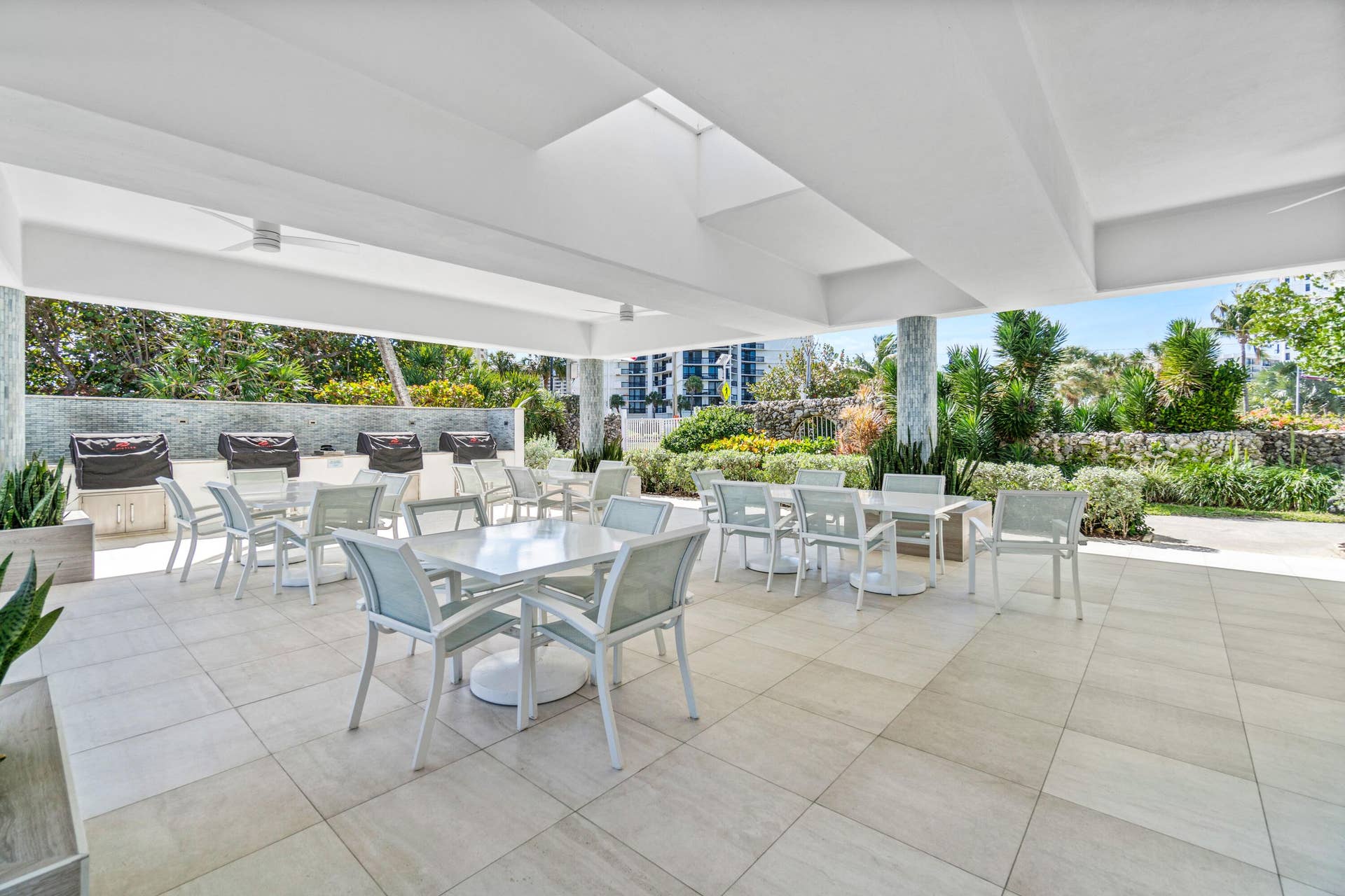 Amenities