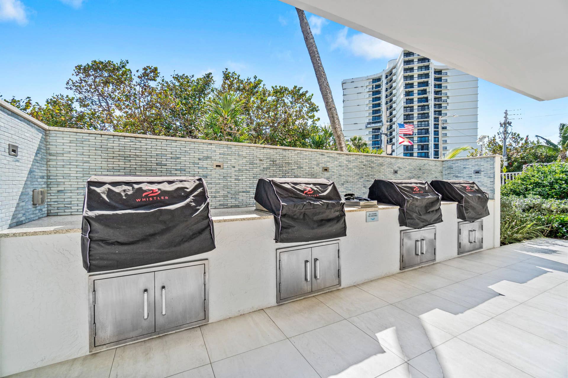 BBQ Grills
