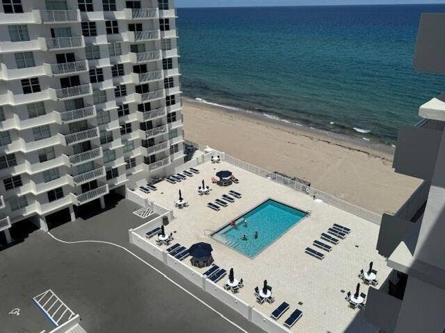 Property photo for 4511 S Ocean Boulevard, #904, Highland Beach, FL