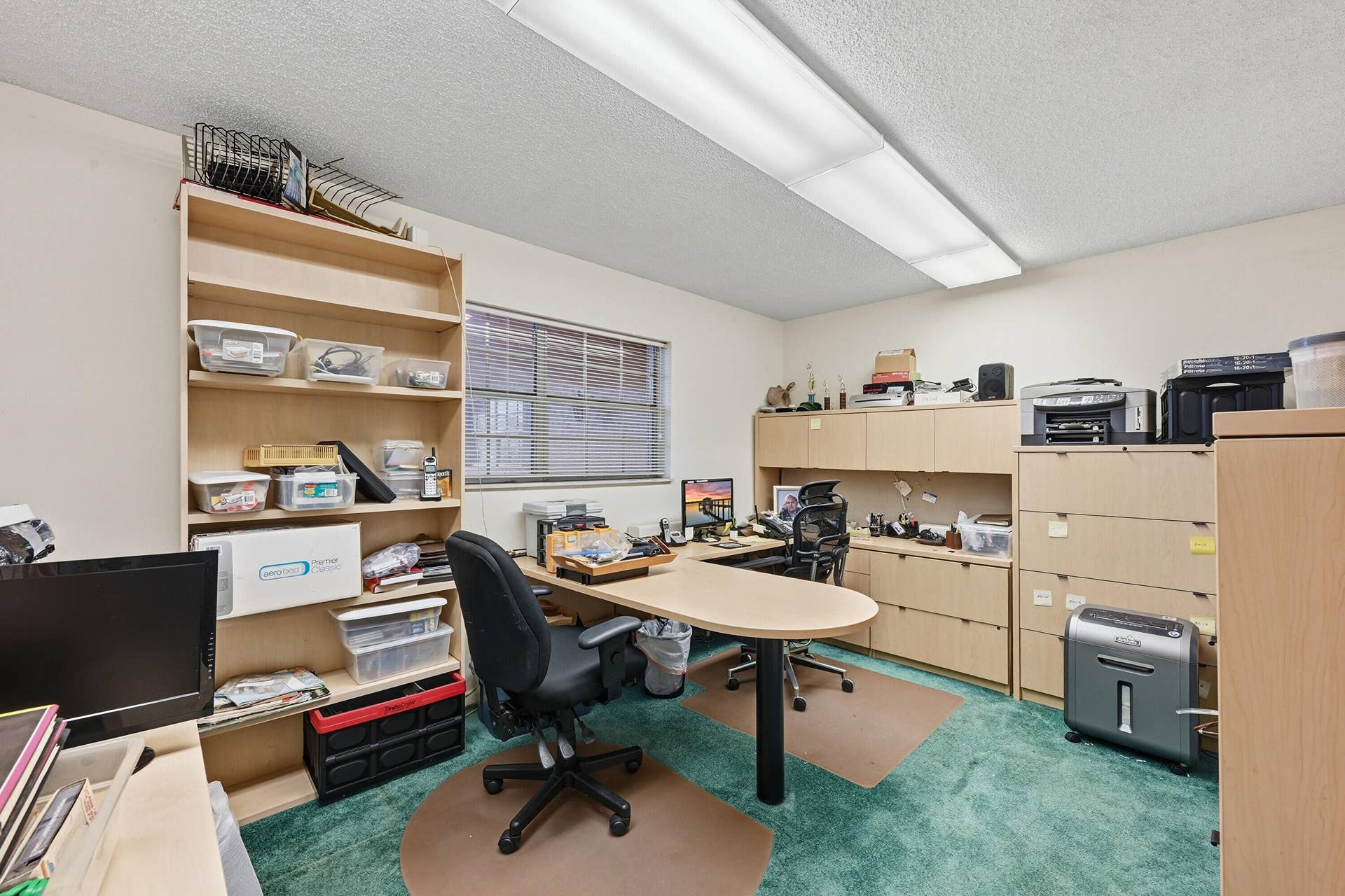 630 TENNIS CLUB Drive, #204, Fort Lauderdale, FL 33311 2nd Bedroom/Office