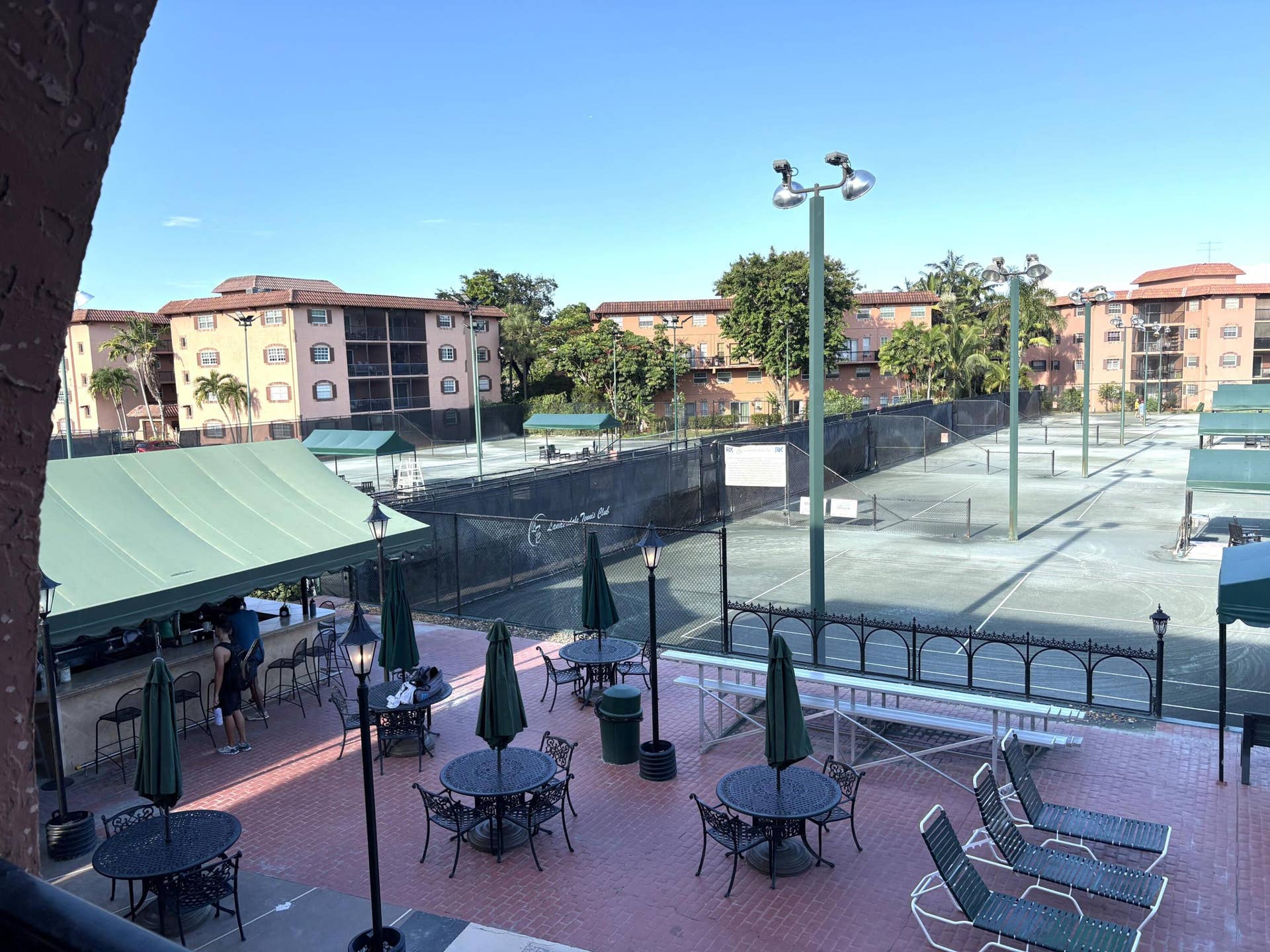 630 TENNIS CLUB Drive, #204, Fort Lauderdale, FL 33311 IMG_4414