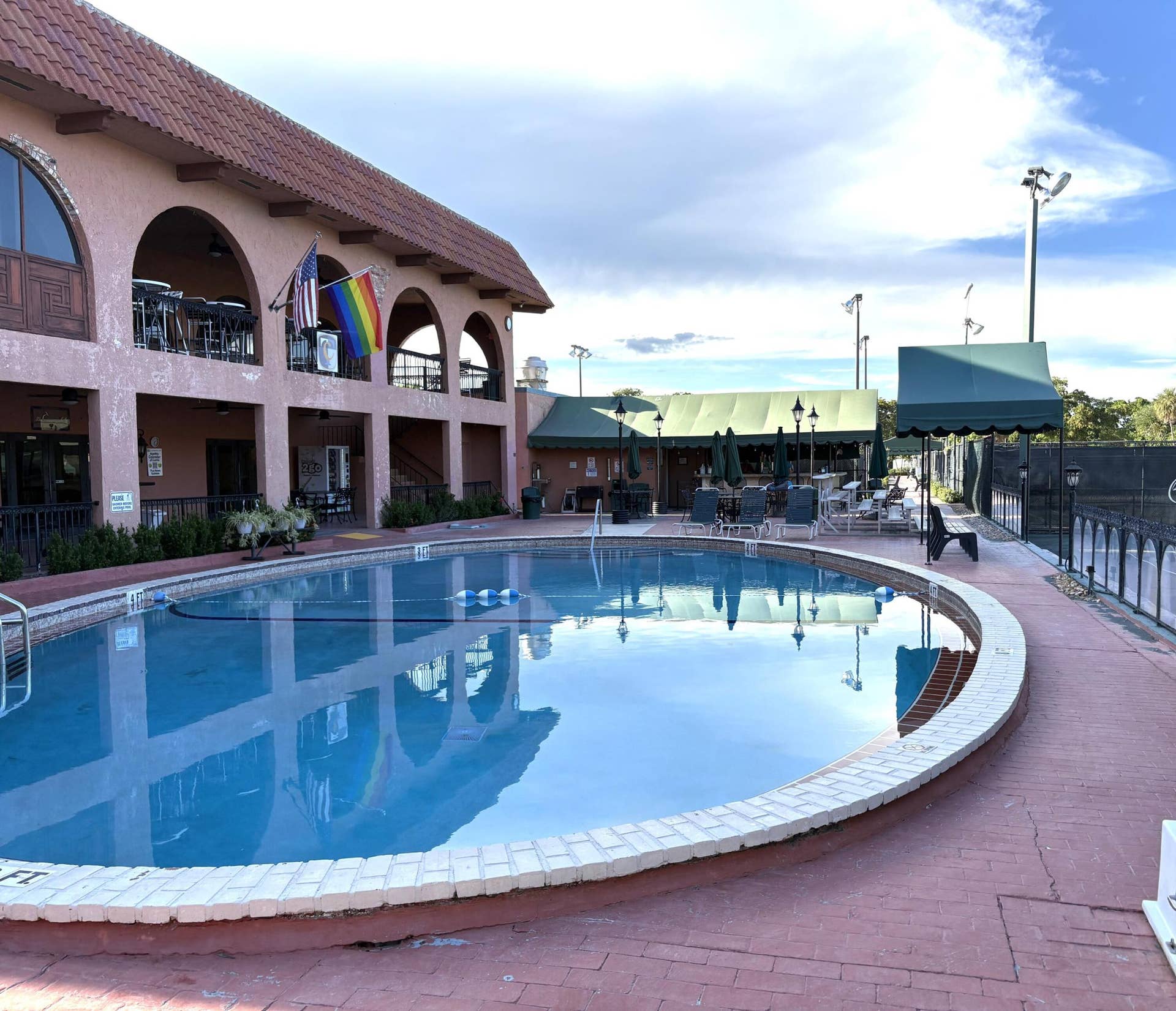 630 TENNIS CLUB Drive, #204, Fort Lauderdale, FL 33311 IMG_4419