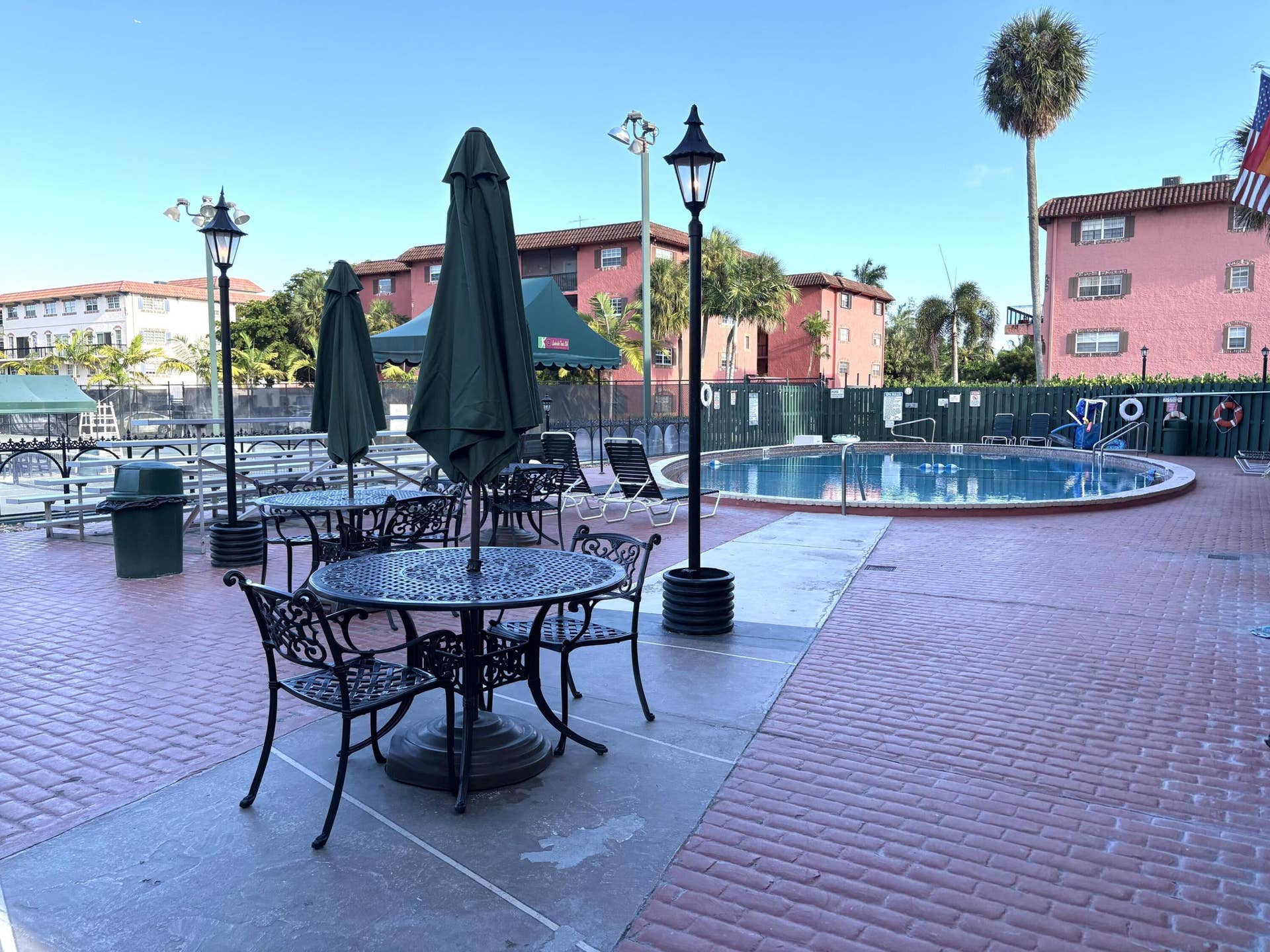 630 TENNIS CLUB Drive, #204, Fort Lauderdale, FL 33311 IMG_4418