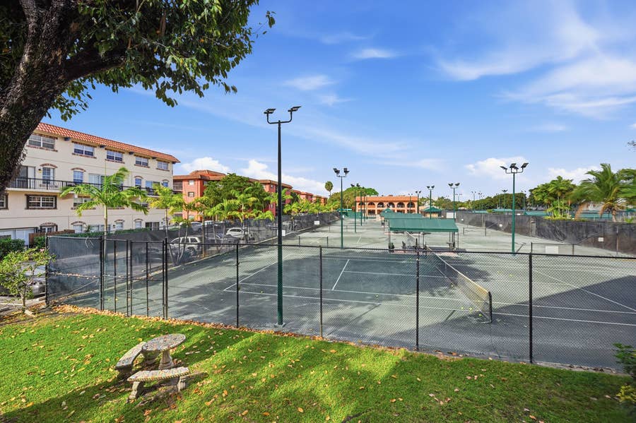 Property photo for 630 TENNIS CLUB Drive, #204, Fort Lauderdale, FL