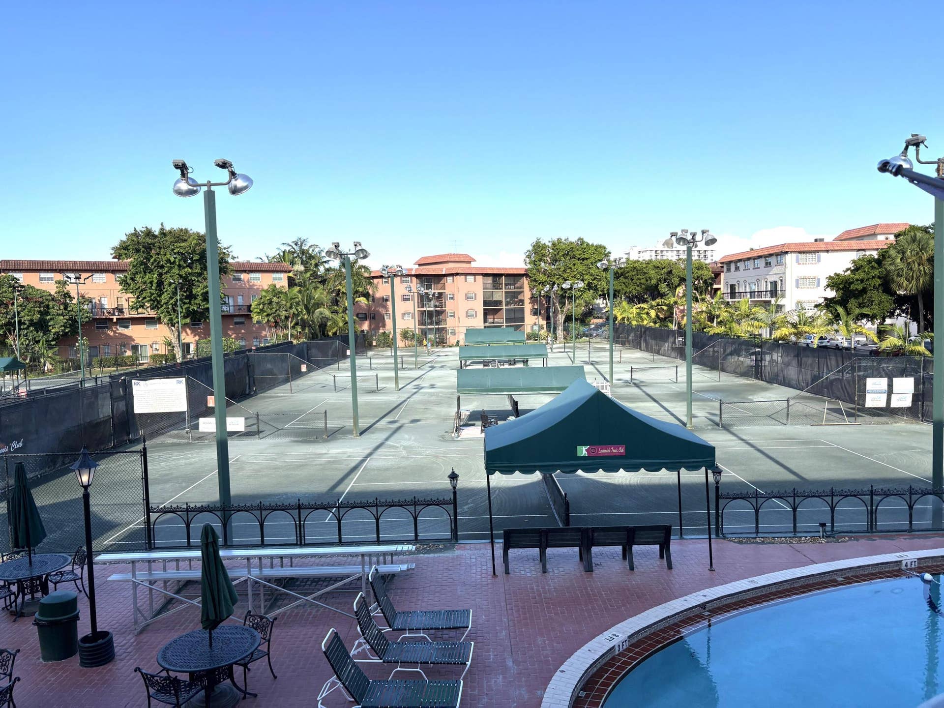 630 TENNIS CLUB Drive, #204, Fort Lauderdale, FL 33311 IMG_4413