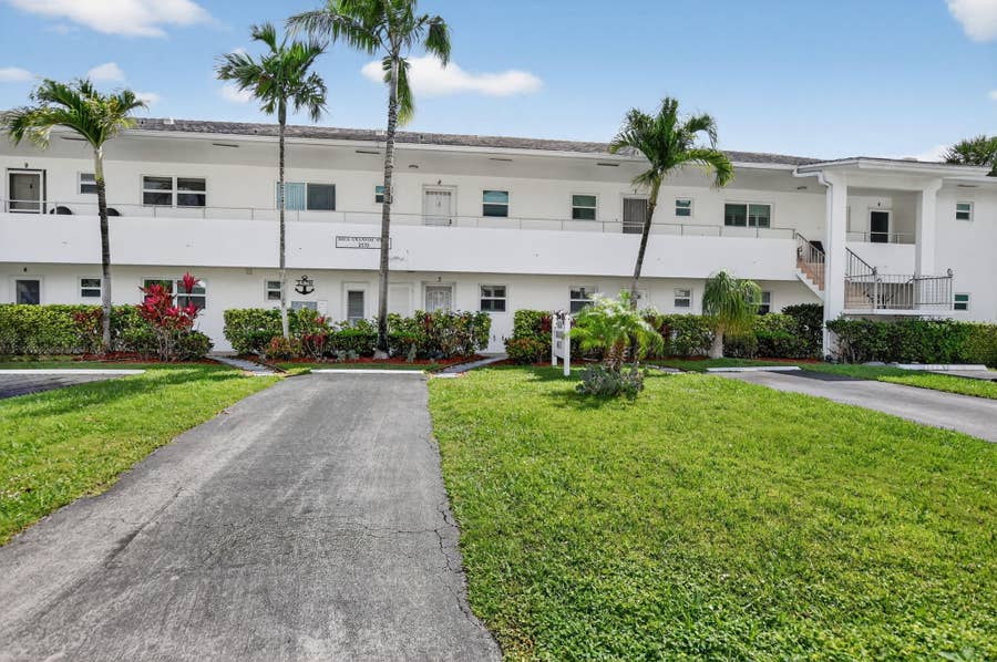 Property photo for 2570 Banyan Road, Unit # 3, Boca Raton, FL