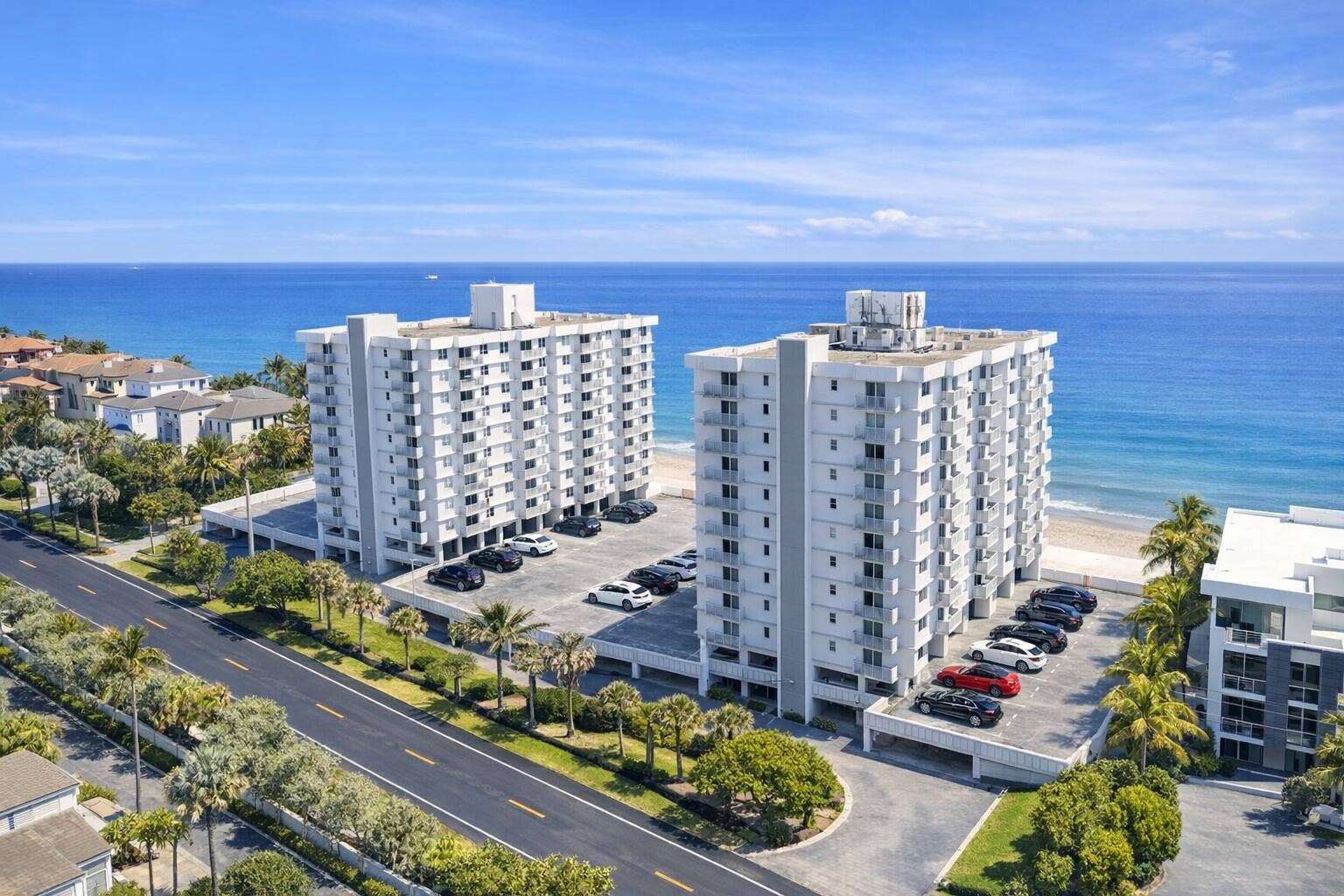 4511 S Ocean Boulevard, #205, Highland Beach, FL 33487 4511