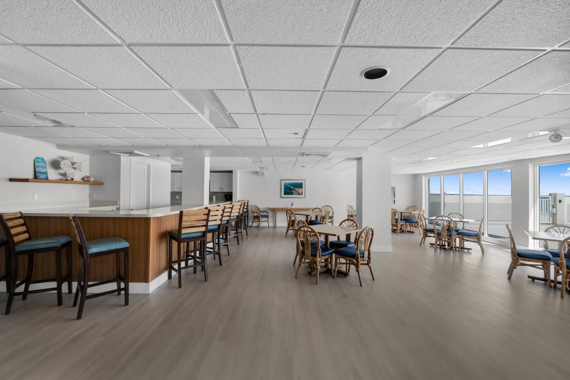 4511 S Ocean Boulevard, #205, Highland Beach, FL 33487 4511 S Ocean Blvd U205-23