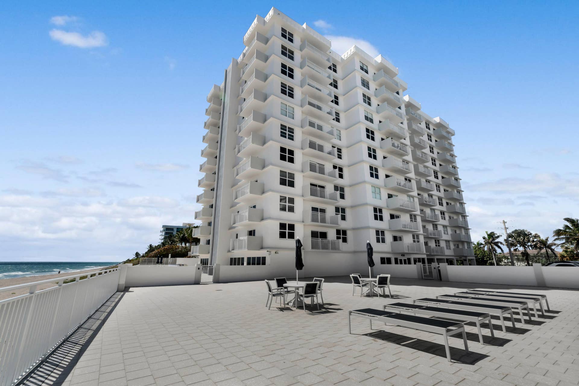 4511 S Ocean Boulevard, #205, Highland Beach, FL 33487 4511 S Ocean Blvd U205-27