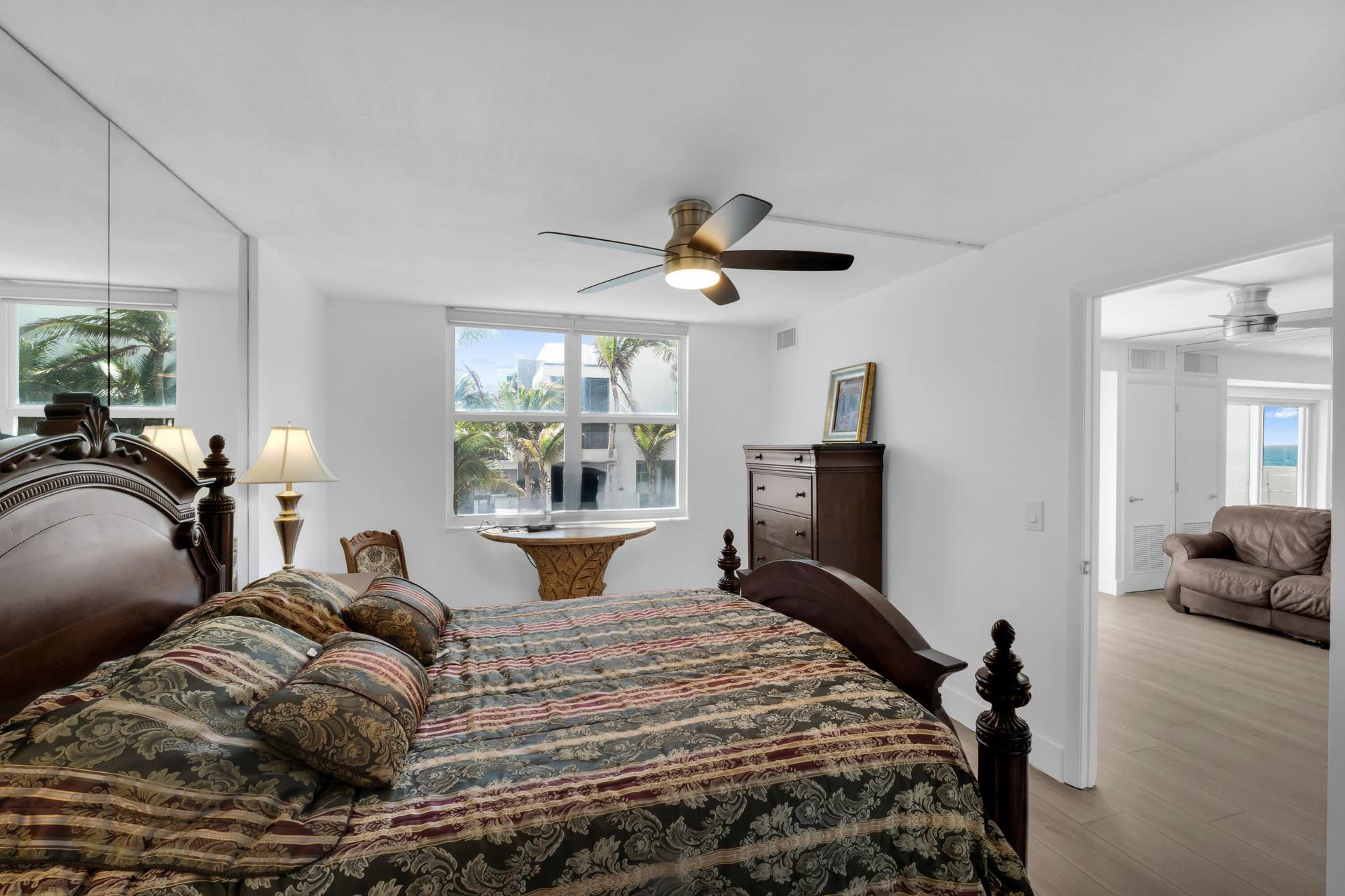 4511 S Ocean Boulevard, #205, Highland Beach, FL 33487 4511 S Ocean Blvd U205-20A