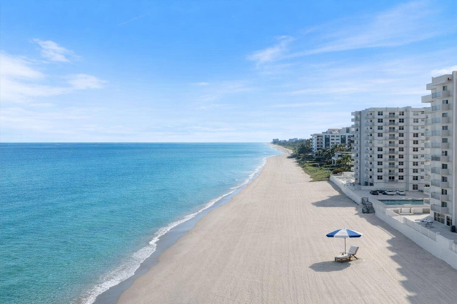4511 S Ocean Boulevard, #205, Highland Beach, FL 33487 4511A