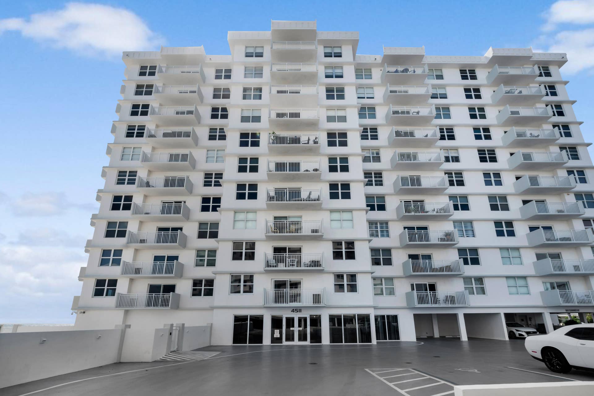 4511 S Ocean Boulevard, #205, Highland Beach, FL 33487 4511 S Ocean Blvd U205-30