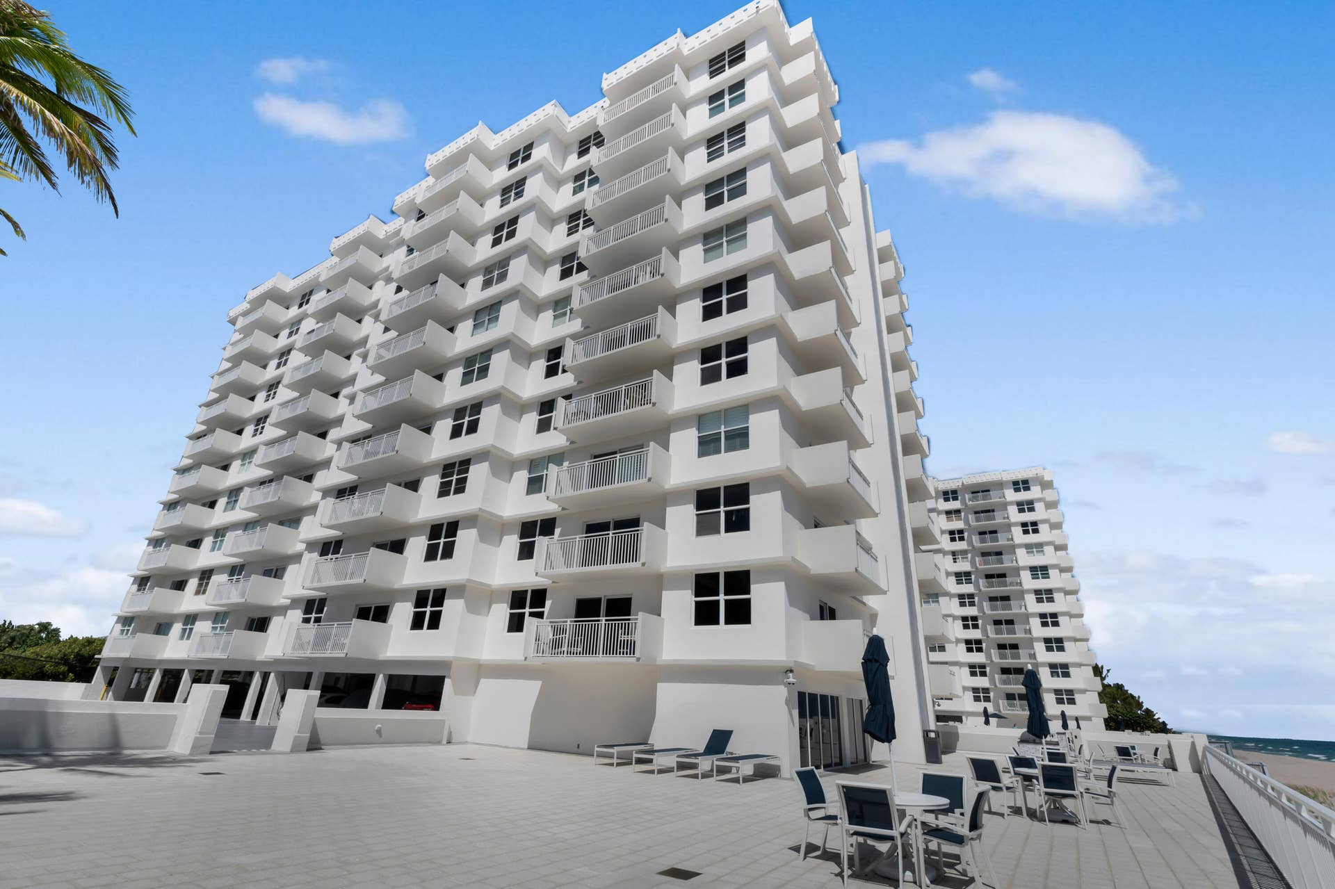 4511 S Ocean Boulevard, #205, Highland Beach, FL 33487 4511 S Ocean Blvd U205-29